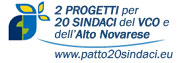 vai a Patto 20 sindaci del VCO e Alto Novarese