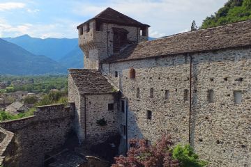 Castello Visconteo