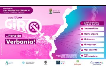 Giro d'Italia: informazioni sulla viabilità
