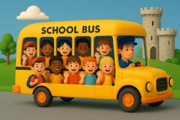 comunicazione orari scuolabus a.s. 2025_2026