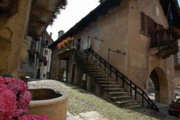 Vista Palazzo Pretorio