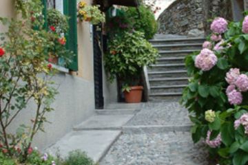 Vicolo - Borgo Medioevale