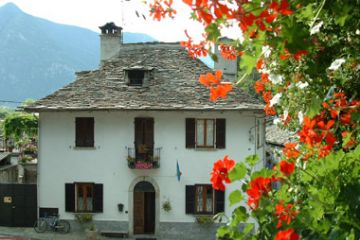 Vogogna - Centro Abitato