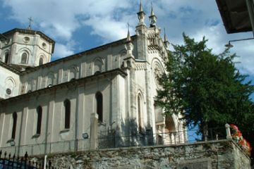 Chiesa Parrocchiale Sacro Cuore di Gesù